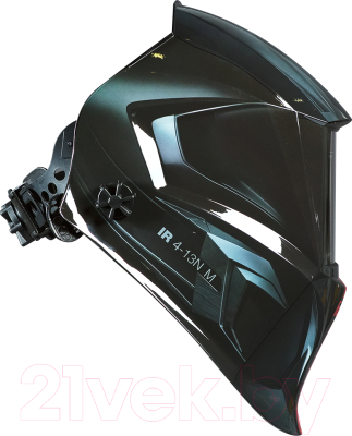 Сварочная маска Fubag Хамелеон IR 4-13N M (38438)