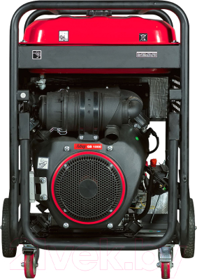 Бензиновый генератор Fubag BS 19000 A ES с электростартером (641059)