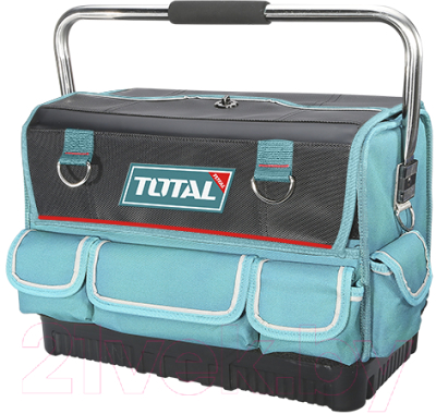 Сумка для инструмента TOTAL 16