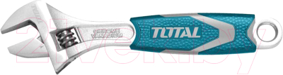 Гаечный ключ TOTAL THT101066 - фото
