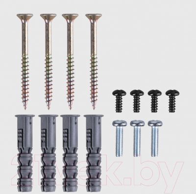 Вытяжка коробчатая Maunfeld Lee Side 397