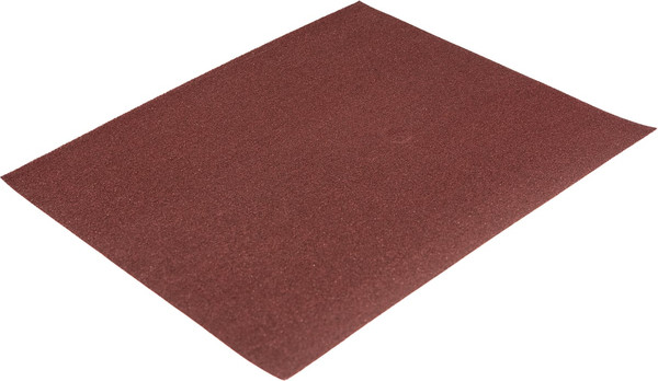 Шлифлист Tundra Тканевая основа водостойкая 230x280 Р240 / 4710222