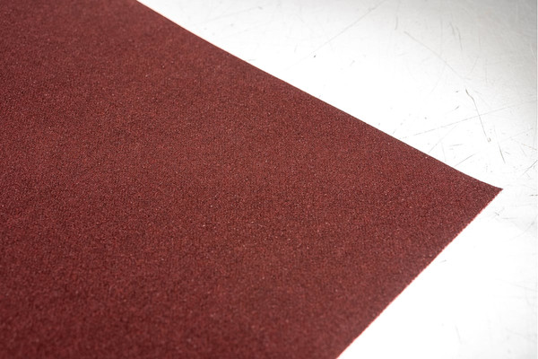 Шлифлист Tundra Тканевая основа водостойкая 230x280 Р240 / 4710222