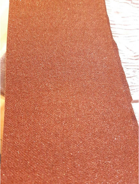 Шлифлист Tundra Тканевая основа водостойкая 230x280 Р240 / 4710222