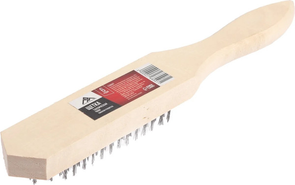 Щетка слесарная LOM 2768007 - фото