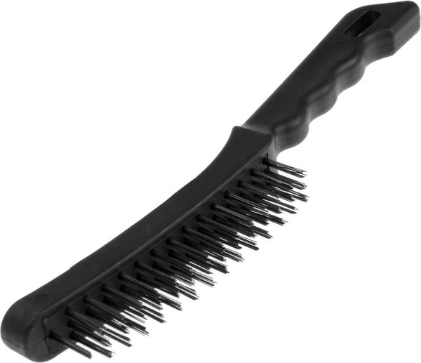 Щетка слесарная LOM 5120782