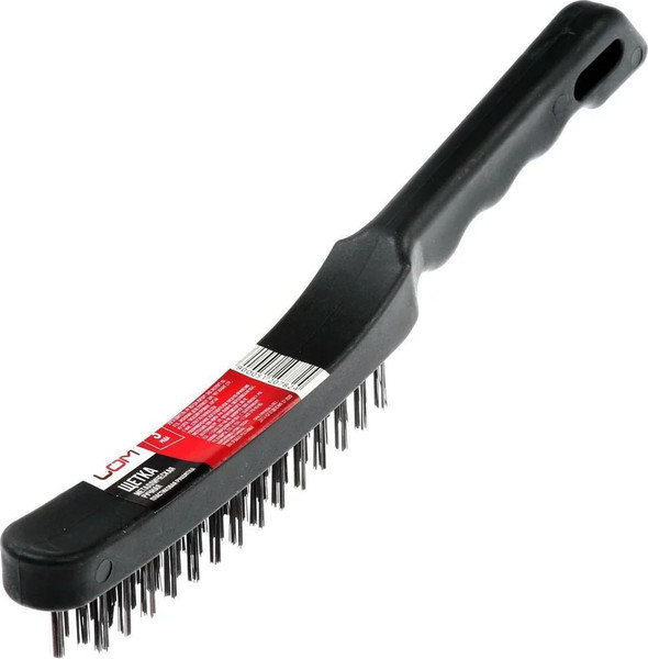 Щетка слесарная LOM 5120782