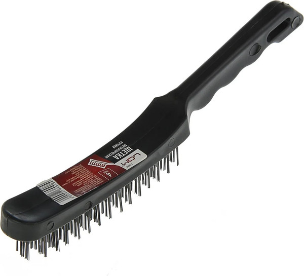 Щетка слесарная LOM 2768008 - фото