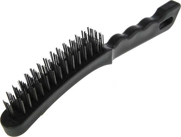 Щетка слесарная LOM 2768008