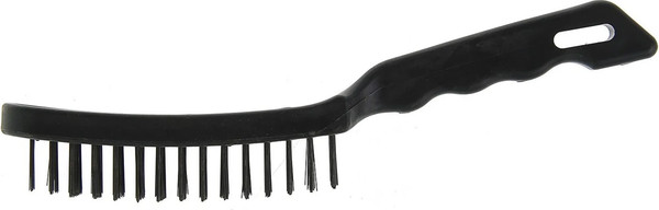 Щетка слесарная LOM 2768009