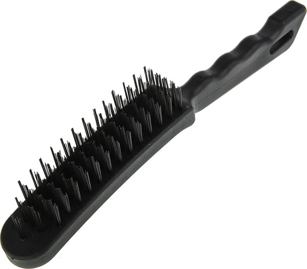 Щетка слесарная LOM 2768009