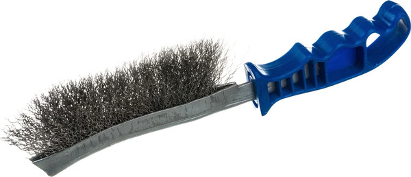 Щетка слесарная LOM 2768013 - фото