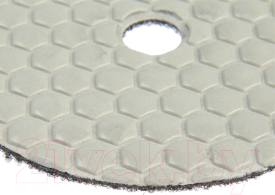 Шлифовальный круг Tundra Черепашка сухая шлифовка 100мм № 800 / 3594935