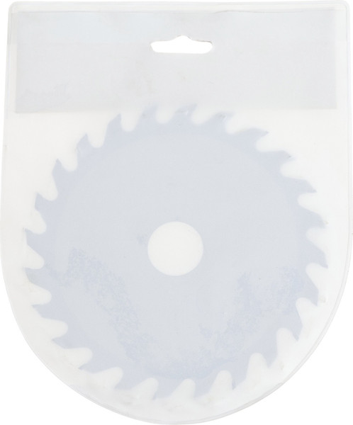 Пильный диск LOM По дереву быстрый рез 125x22мм / 7110517