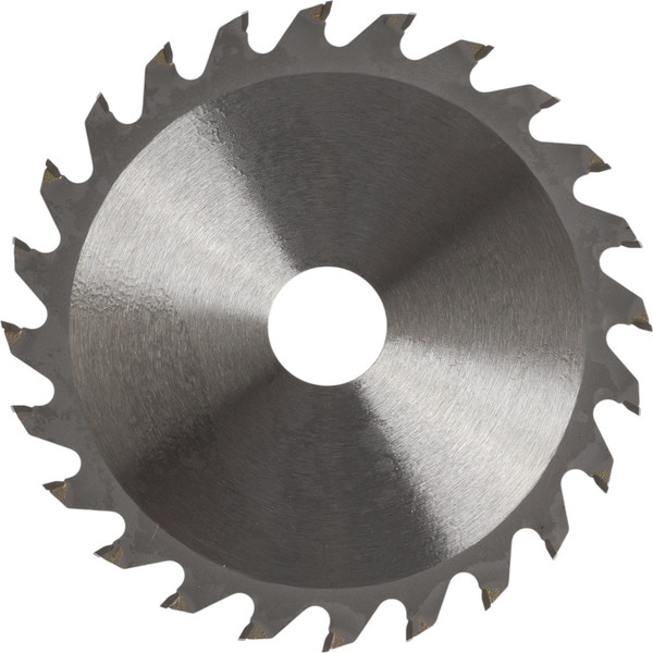 Пильный диск LOM По дереву быстрый рез 125x22мм / 7110517