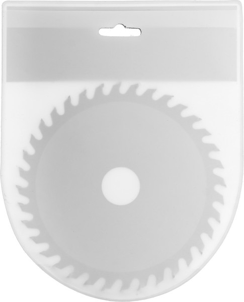 Пильный диск LOM По дереву стандартный рез 125x22мм 36 зубьев / 5239776