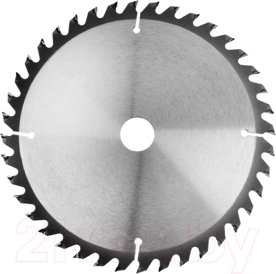Пильный диск LOM По дереву стандартный рез 180x22мм 40 зубьев / 5239778