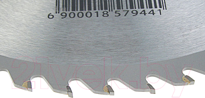 Пильный диск LOM По дереву точный рез 230x30мм 48 зубьев / 1857944