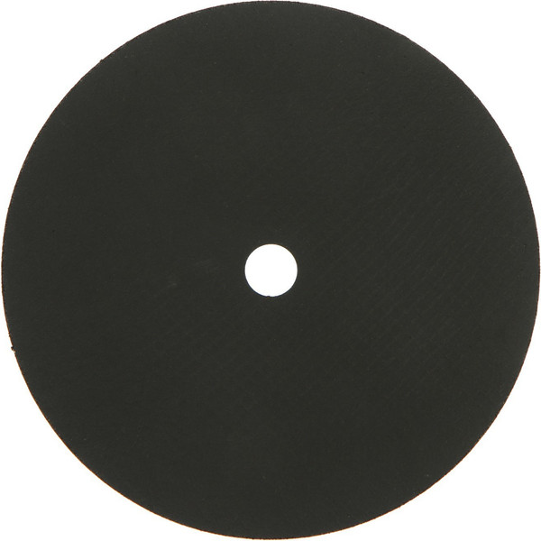 Отрезной диск Tundra Армированный по металлу 230x2.5x22мм / 2861564