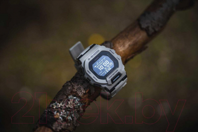 Часы наручные мужские Casio GBD-200UU-9E