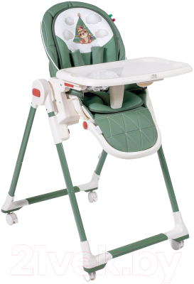 Стульчик для кормления Sweet Baby Modern - фото