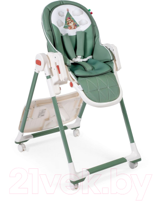 Стульчик для кормления Sweet Baby Modern