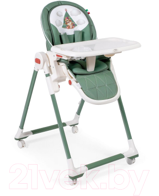 Стульчик для кормления Sweet Baby Modern