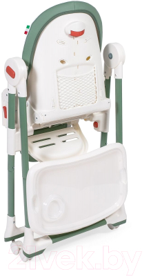 Стульчик для кормления Sweet Baby Modern