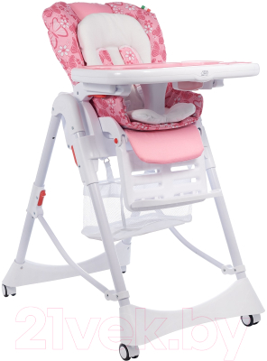 Стульчик для кормления Sweet Baby Magestic - фото