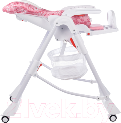 Стульчик для кормления Sweet Baby Magestic