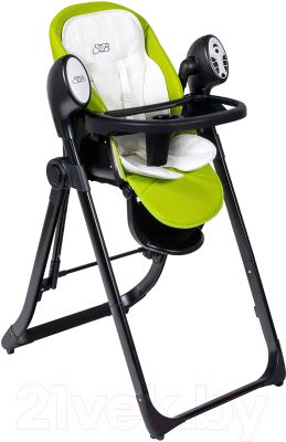 Стульчик для кормления Sweet Baby Fiesta - фото