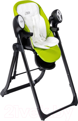 Стульчик для кормления Sweet Baby Fiesta