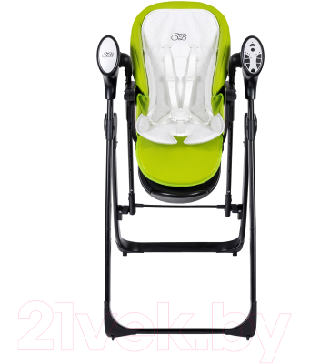 Стульчик для кормления Sweet Baby Fiesta