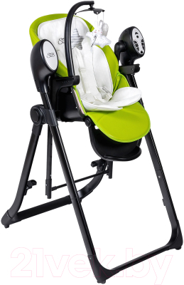 Стульчик для кормления Sweet Baby Fiesta