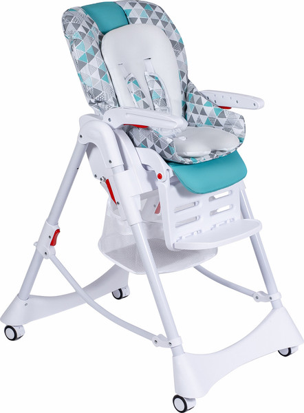 Стульчик для кормления Sweet Baby Magestic