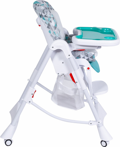 Стульчик для кормления Sweet Baby Magestic