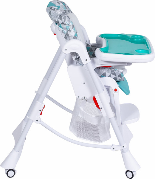 Стульчик для кормления Sweet Baby Magestic