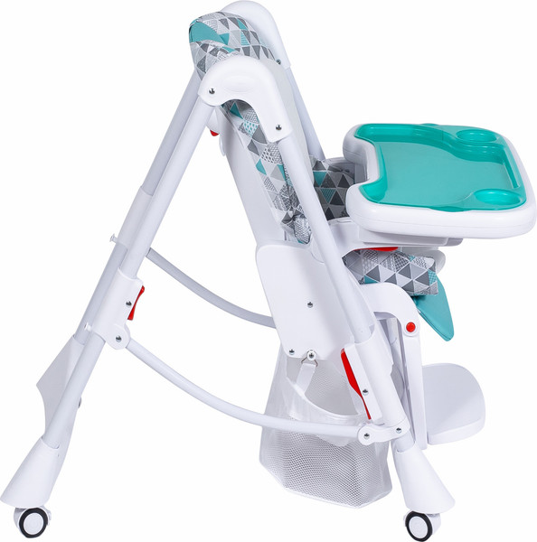 Стульчик для кормления Sweet Baby Magestic