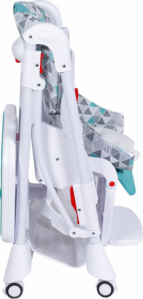 Стульчик для кормления Sweet Baby Magestic