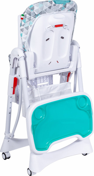 Стульчик для кормления Sweet Baby Magestic