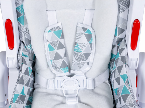 Стульчик для кормления Sweet Baby Magestic