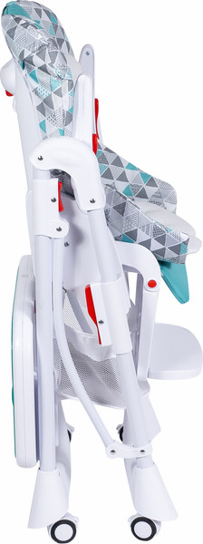 Стульчик для кормления Sweet Baby Magestic