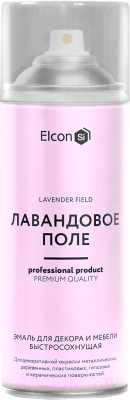 Эмаль Elcon Быстросохнущая для декора и мебели - фото