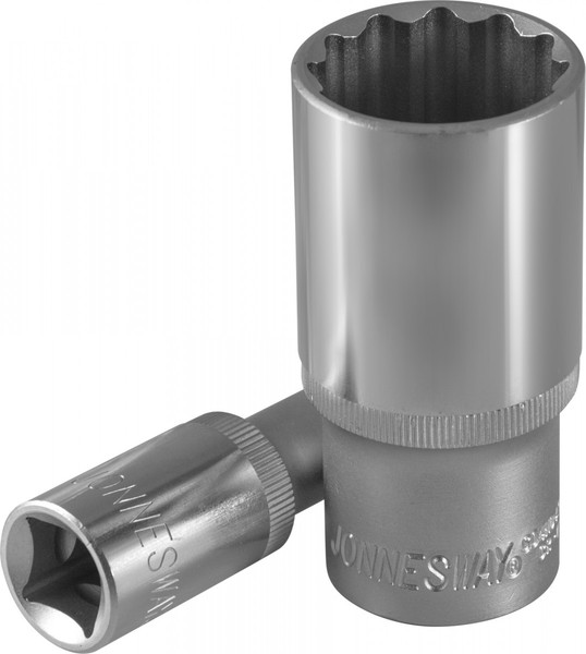 Головка слесарная Jonnesway S04HD4714 - фото