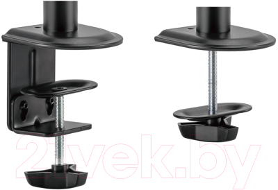 Кронштейн для монитора Ergosmart Double Decker