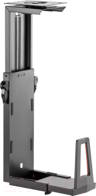 Кронштейн для системного блока Ergosmart Game Luxe - фото