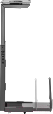 Кронштейн для системного блока Ergosmart Game Luxe