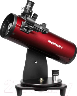Телескоп Orion AstroView AstroView TableTop 100мм / ORN10012 - фото