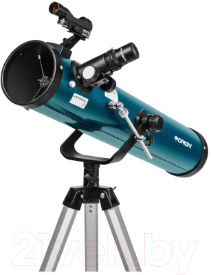 Телескоп Orion AstroView AstroView SpaceProbe II 76мм / ORN10277