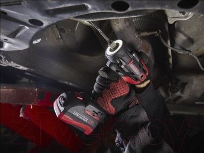 Аккумуляторный шуруповерт M7 DS-201